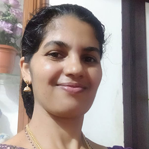 Mrs. Shoba Kurian