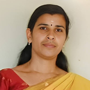 Mrs. Veena Viswanath