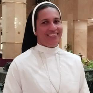 Sr. Preetha SVM