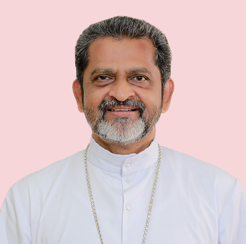 Auxiliary Bishop Kottayam image