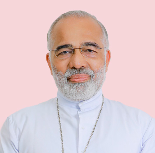 Arch Bishop of Kottayam